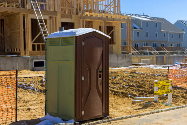 Portable restroom solutions in North Hartsville, SC