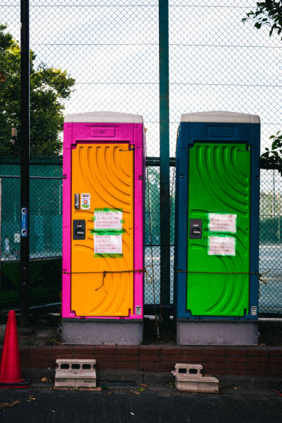 Best Porta potty delivery and setup  in North Hartsville, SC