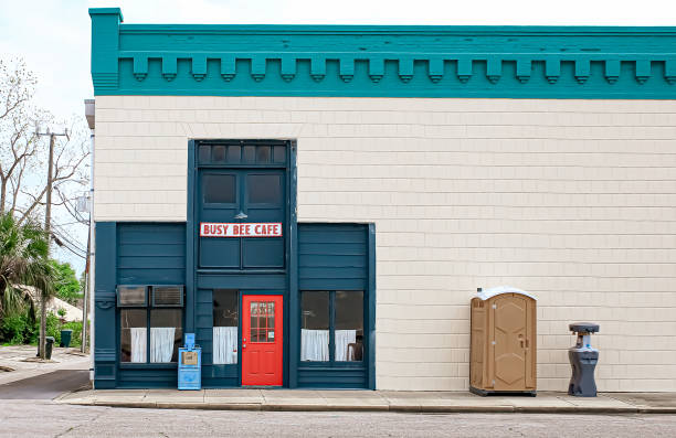 Best Event porta potty rental  in North Hartsville, SC