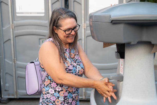 Best Best portable toilet rental  in North Hartsville, SC