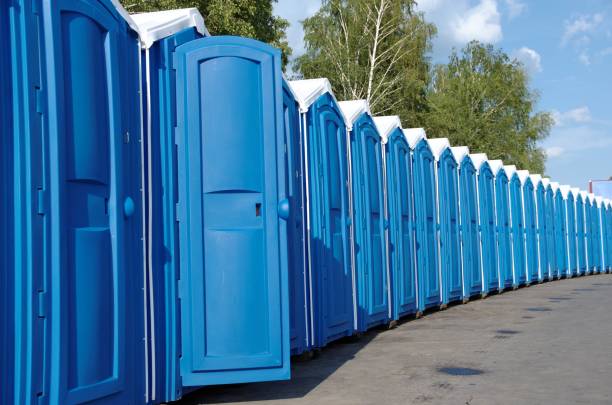 Best Portable restroom solutions  in North Hartsville, SC